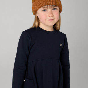 Sukienka dzianina roma