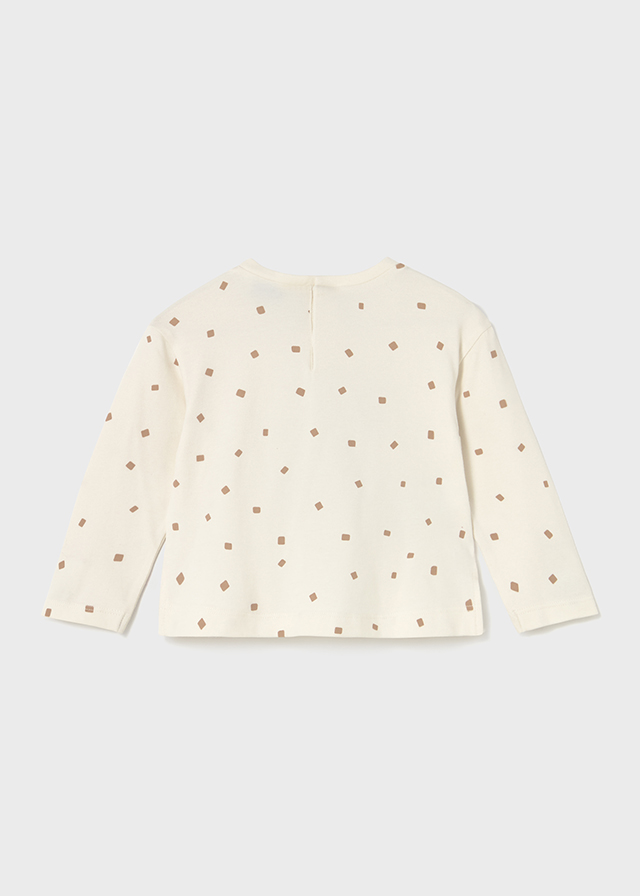 Koszulka d/r z nadrukiem - obrazek 2