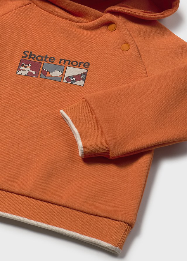 Pulower w kapturem - obrazek 6