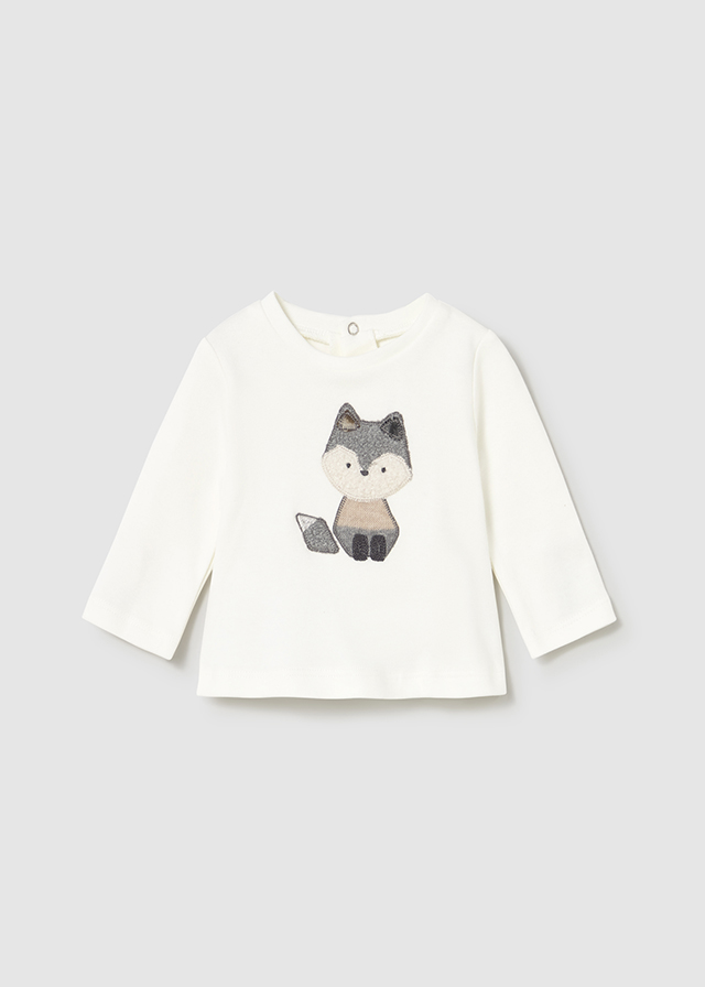 Dres 3-cz. dzianina i żakard - obrazek 3