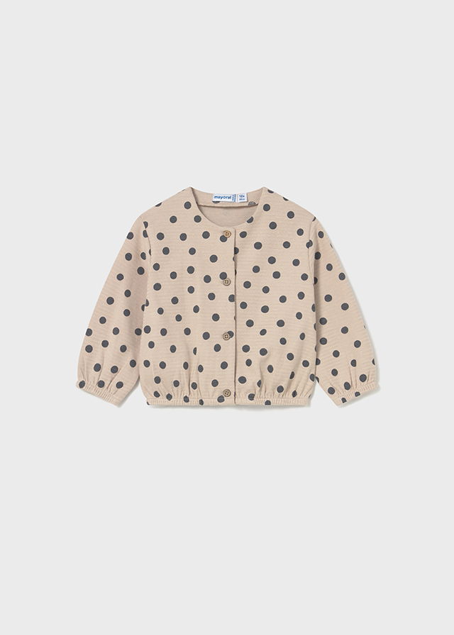 Komplet leginsy 3 elementy - obrazek 3