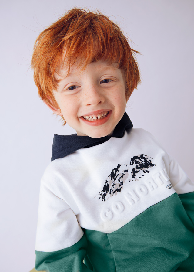 Bluza i 2 pary spodni dres. - obrazek 2