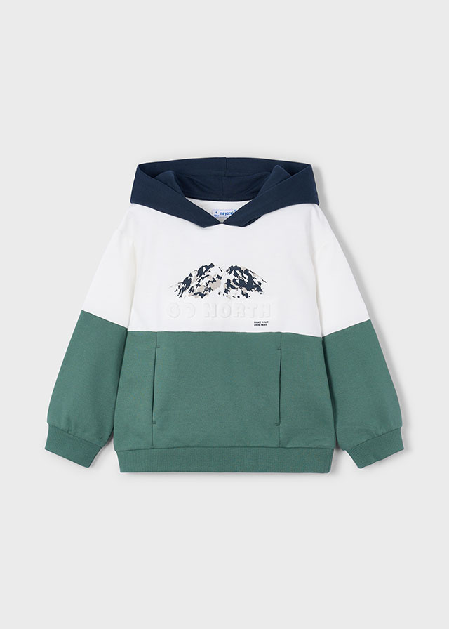 Bluza i 2 pary spodni dres. - obrazek 5